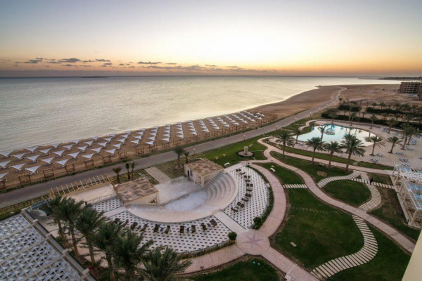 Gravity Sahl Hasheesh & Jaz Neo Reef  Marsa Alam  ( HONEY MOON )  💜