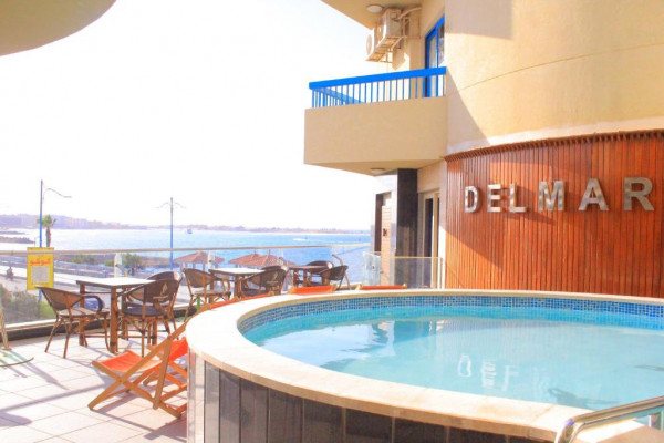 Delmar Hotel Matrouh