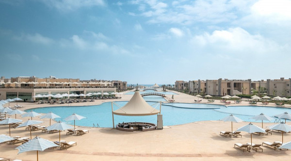 Gewan White Beach ( 4 Days / 3 Nights ) 🤍